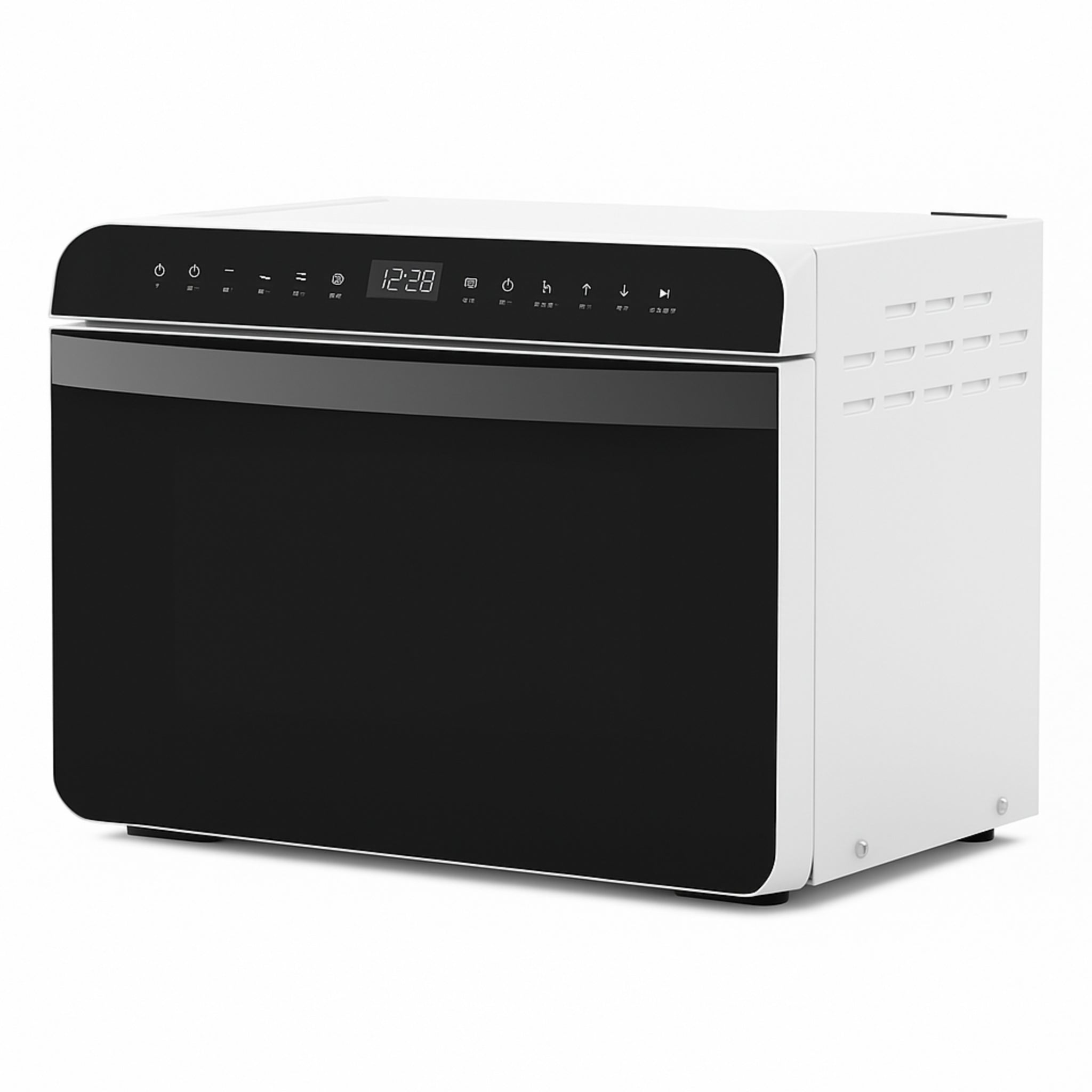 Novexa Lumi IQ Smart Countertop Oven