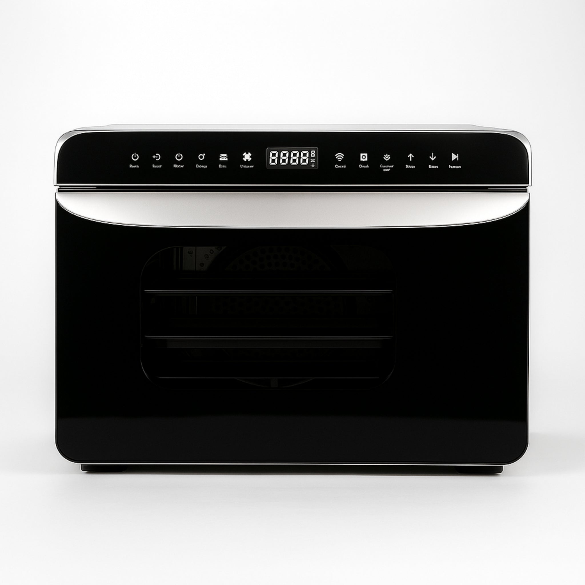 Novexa Lumi IQ Smart Countertop Oven