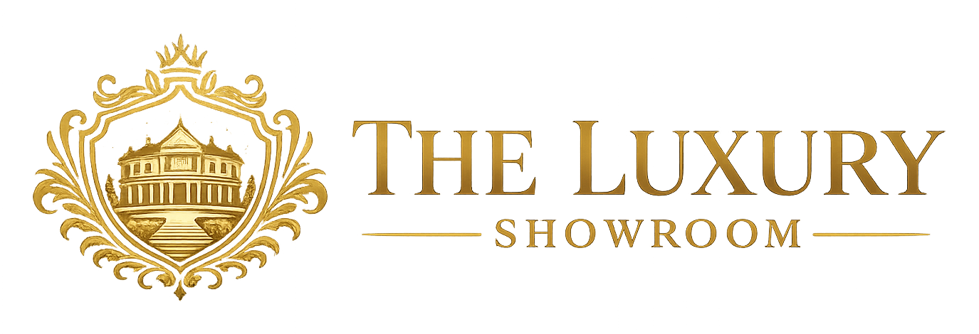 The Luxury Showroom